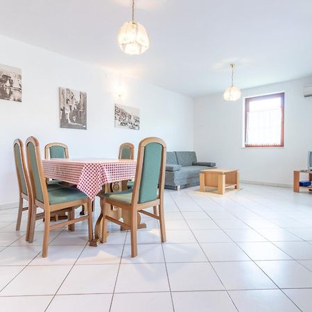 Appartamento Antica Baška Esterno foto