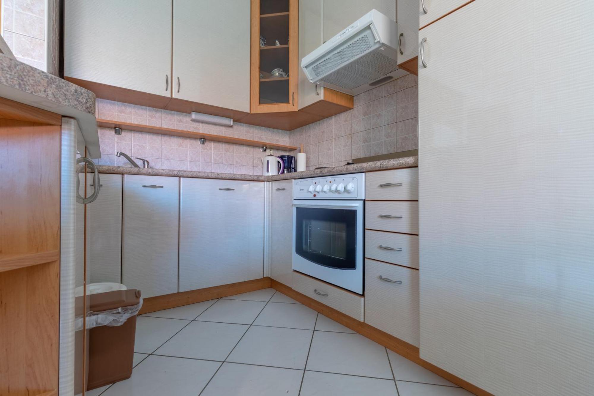 Appartamento Antica Baška Esterno foto